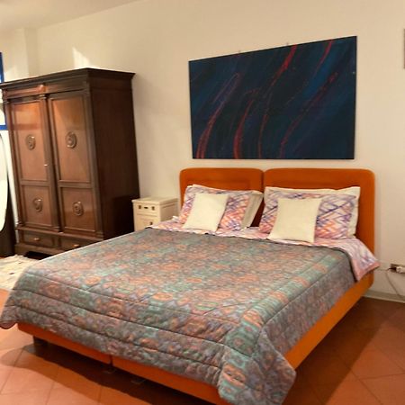 B&B La Stradetta Bologna Ngoại thất bức ảnh