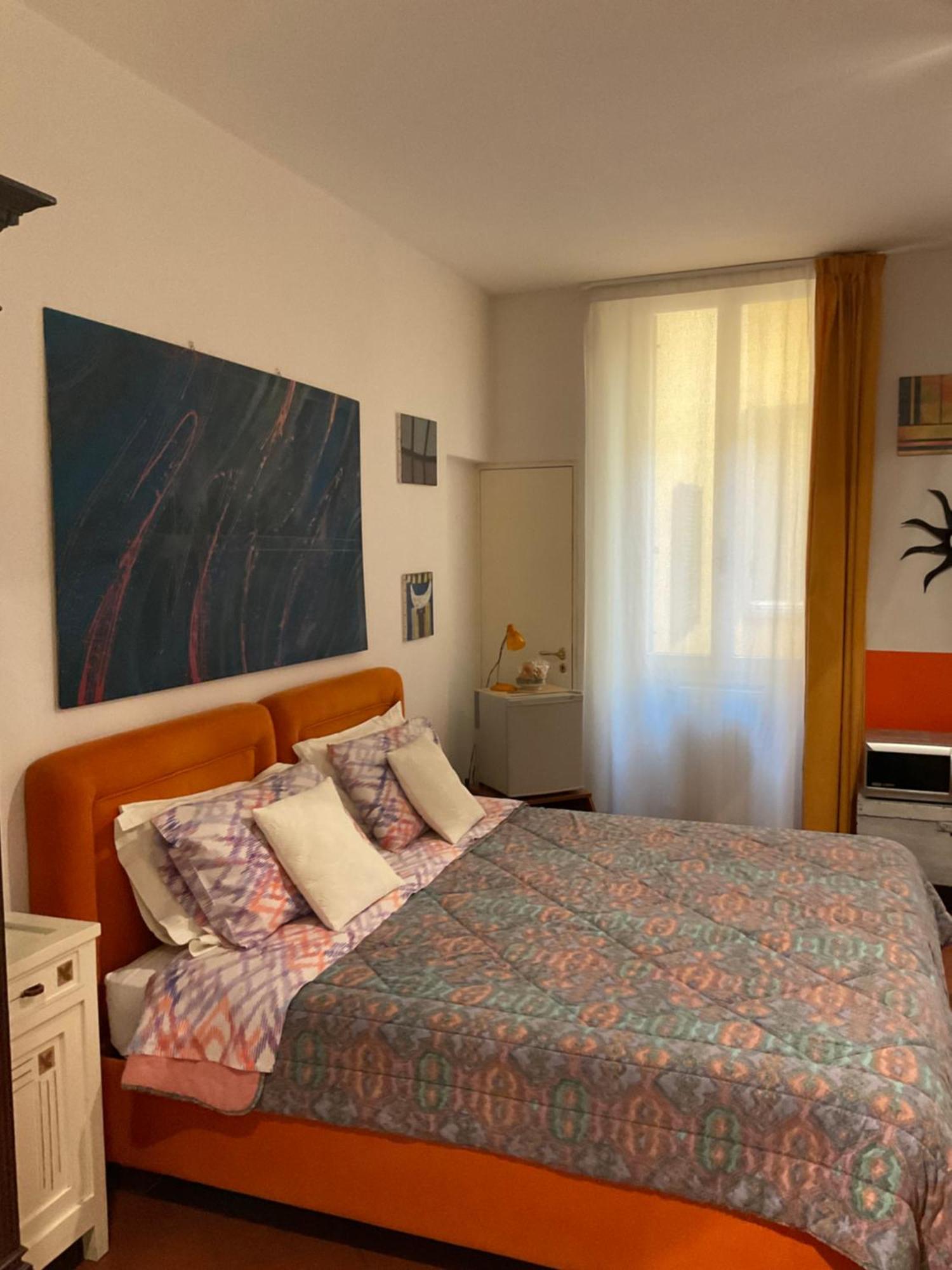 B&B La Stradetta Bologna Ngoại thất bức ảnh