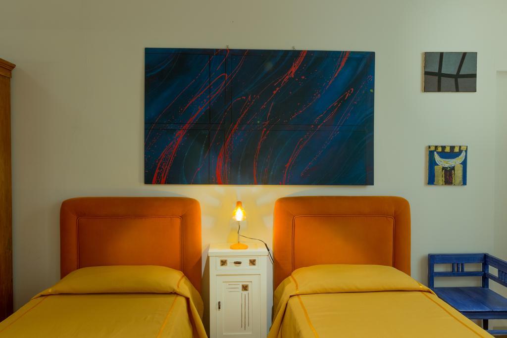 B&B La Stradetta Bologna Phòng bức ảnh